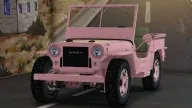 Winky: Custom Paint Job by PiousShothead