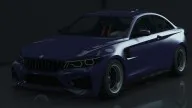 Cypher: Custom Paint Job by PiousShothead