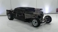 Tornado Rat Rod: Custom Paint Job by DreAlkoholicz