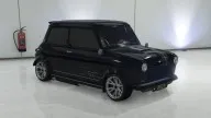 Issi Classic: Custom Paint Job by DreAlkoholicz