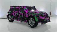 Nightshark: Custom Paint Job by DreAlkoholicz