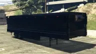 Mobile Operations Center (Trailer): Custom Paint Job by DreAlkoholicz
