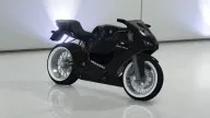 Bati 801: Custom Paint Job by DreAlkoholicz