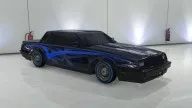 Faction Custom: Custom Paint Job by DreAlkoholicz