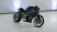 Diabolus Custom: Custom Paint Job by DreAlkoholicz