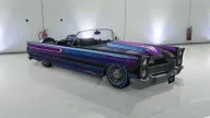 Peyote Custom: Custom Paint Job by DreAlkoholicz