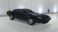 Gauntlet Classic Custom: Custom Paint Job by DreAlkoholicz