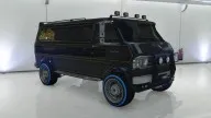Youga Classic 4x4: Custom Paint Job by DreAlkoholicz