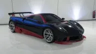 Osiris: Custom Paint Job by DreAlkoholicz