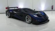 FMJ: Custom Paint Job by DreAlkoholicz