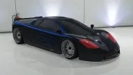 GP1: Custom Paint Job by DreAlkoholicz