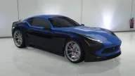 Furore GT: Custom Paint Job by DreAlkoholicz