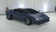 Torero: Custom Paint Job by DreAlkoholicz