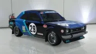 Retinue: Custom Paint Job by DreAlkoholicz