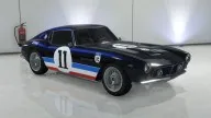 GT500: Custom Paint Job by DreAlkoholicz