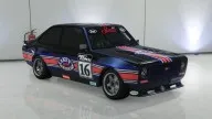 Retinue Mk II: Custom Paint Job by DreAlkoholicz