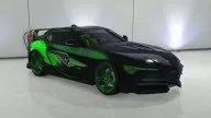 Jester RR: Custom Paint Job by DreAlkoholicz