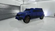 Nightshark: Custom Paint Job by deadlocked17