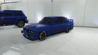 Sentinel Classic: Custom Paint Job by deadlocked17