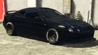 Calico GTF: Custom Paint Job by BoozeCom