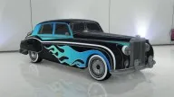 Stafford: Custom Paint Job by DreAlkoholicz