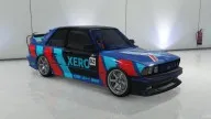 Sentinel Classic: Custom Paint Job by DreAlkoholicz