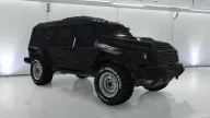 Insurgent: Custom Paint Job by DreAlkoholicz