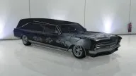 Lurcher: Custom Paint Job by DreAlkoholicz