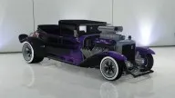 Fränken Stange: Custom Paint Job by DreAlkoholicz