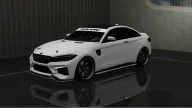Cypher: Custom Paint Job by Janusz2k