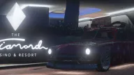 Clique: Custom Paint Job by coca_elb