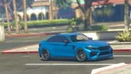 Cypher: Custom Paint Job by Kendrick Lamote
