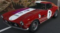 GT500: Custom Paint Job by roybatty44
