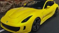 Bestia GTS: Custom Paint Job by roybatty44
