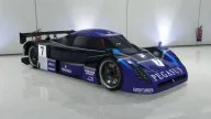 RE-7B: Custom Paint Job by DreAlkoholicz
