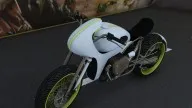 FCR 1000 Custom: Custom Paint Job by roybatty44