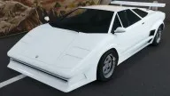 Torero: Custom Paint Job by roybatty44