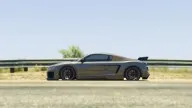 9F: Custom Paint Job by Kendrick Lamote