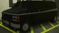 Gang Burrito: Custom Paint Job by NotMarksmn