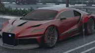 Thrax: Custom Paint Job by NotMarksmn