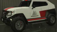 Freecrawler: Custom Paint Job by NotMarksmn