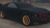 Apocalypse Dominator: Custom Paint Job by NotMarksmn