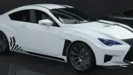 Vectre: Custom Paint Job by NotMarksmn