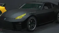 Euros: Custom Paint Job by NotMarksmn