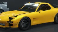 ZR350: Custom Paint Job by NotMarksmn