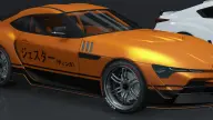 Jester RR: Custom Paint Job by NotMarksmn