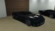 Entity XF: Custom Paint Job by amannamedryan