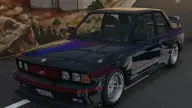 Sentinel Classic: Custom Paint Job by roybatty44