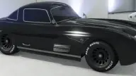 Stinger GT: Custom Paint Job by NotMarksmn