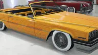 Manana Custom: Custom Paint Job by NotMarksmn